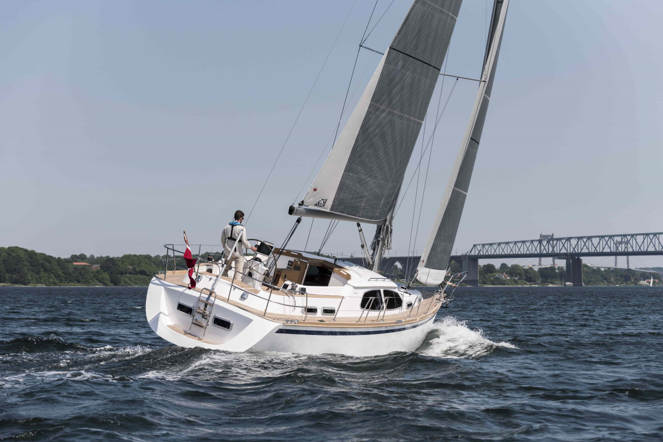 nordship yachts reviews
